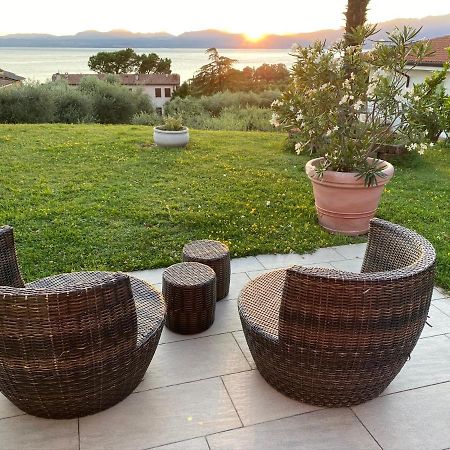 Lovely Villa Elena - Garda Lake バルドリーノ エクステリア 写真
