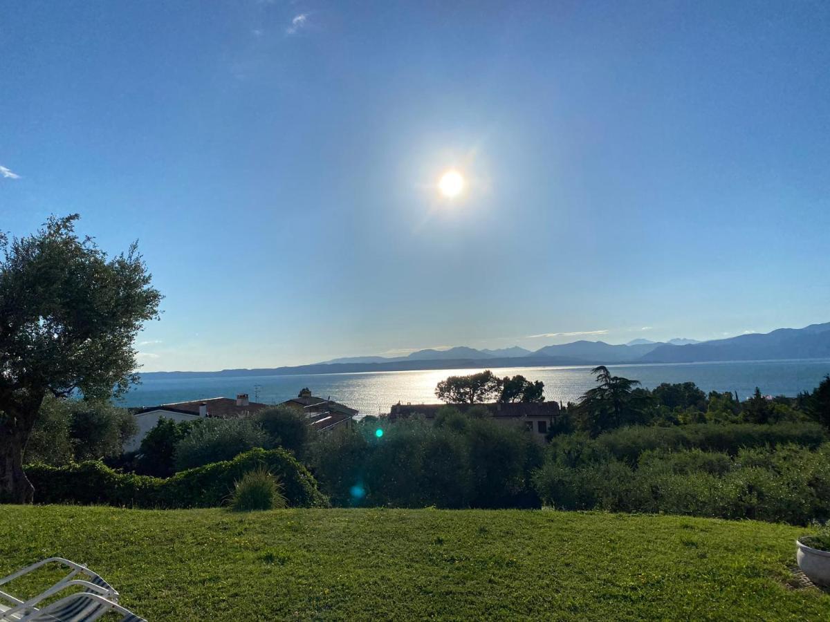 Lovely Villa Elena - Garda Lake バルドリーノ エクステリア 写真