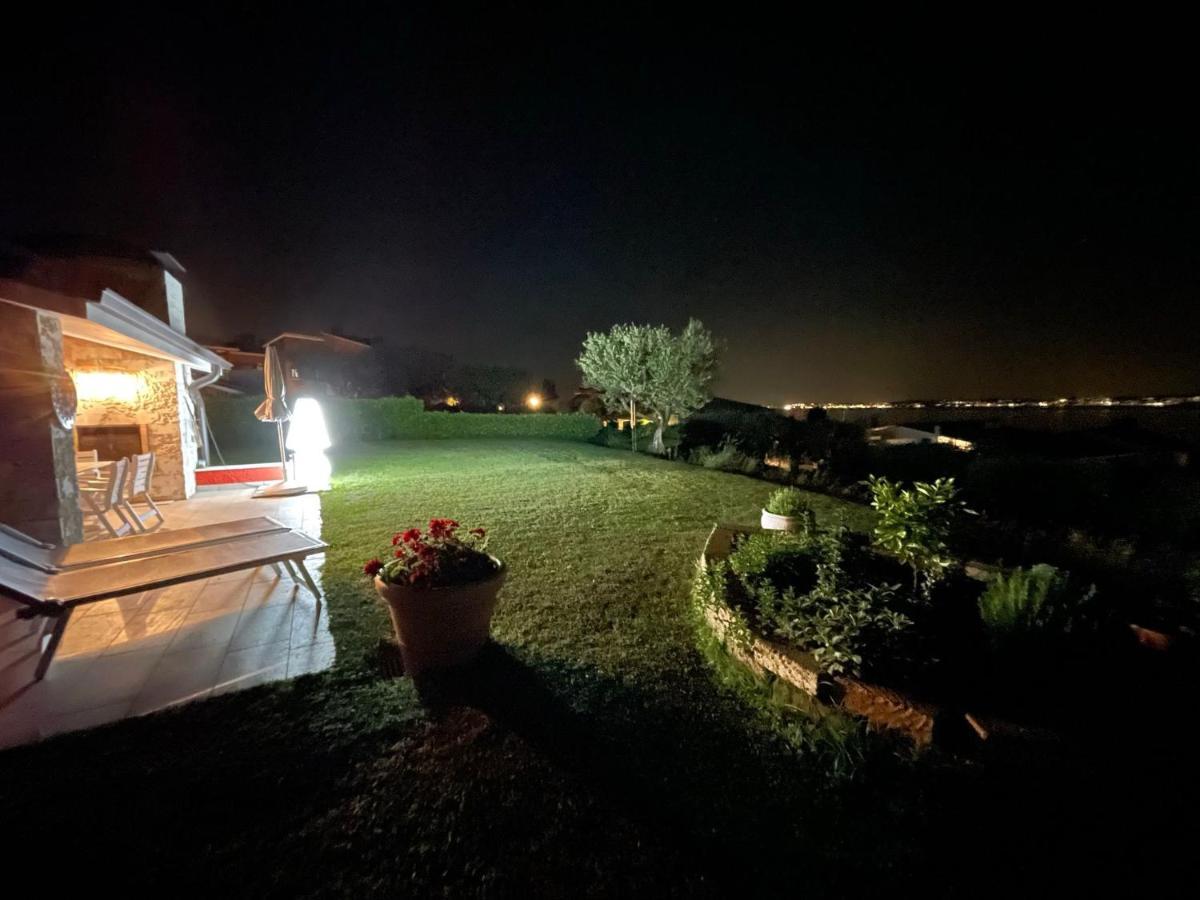 Lovely Villa Elena - Garda Lake バルドリーノ エクステリア 写真